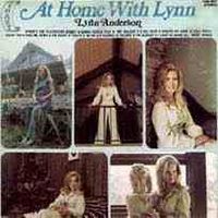 Lynn Anderson - At Home With Lynn